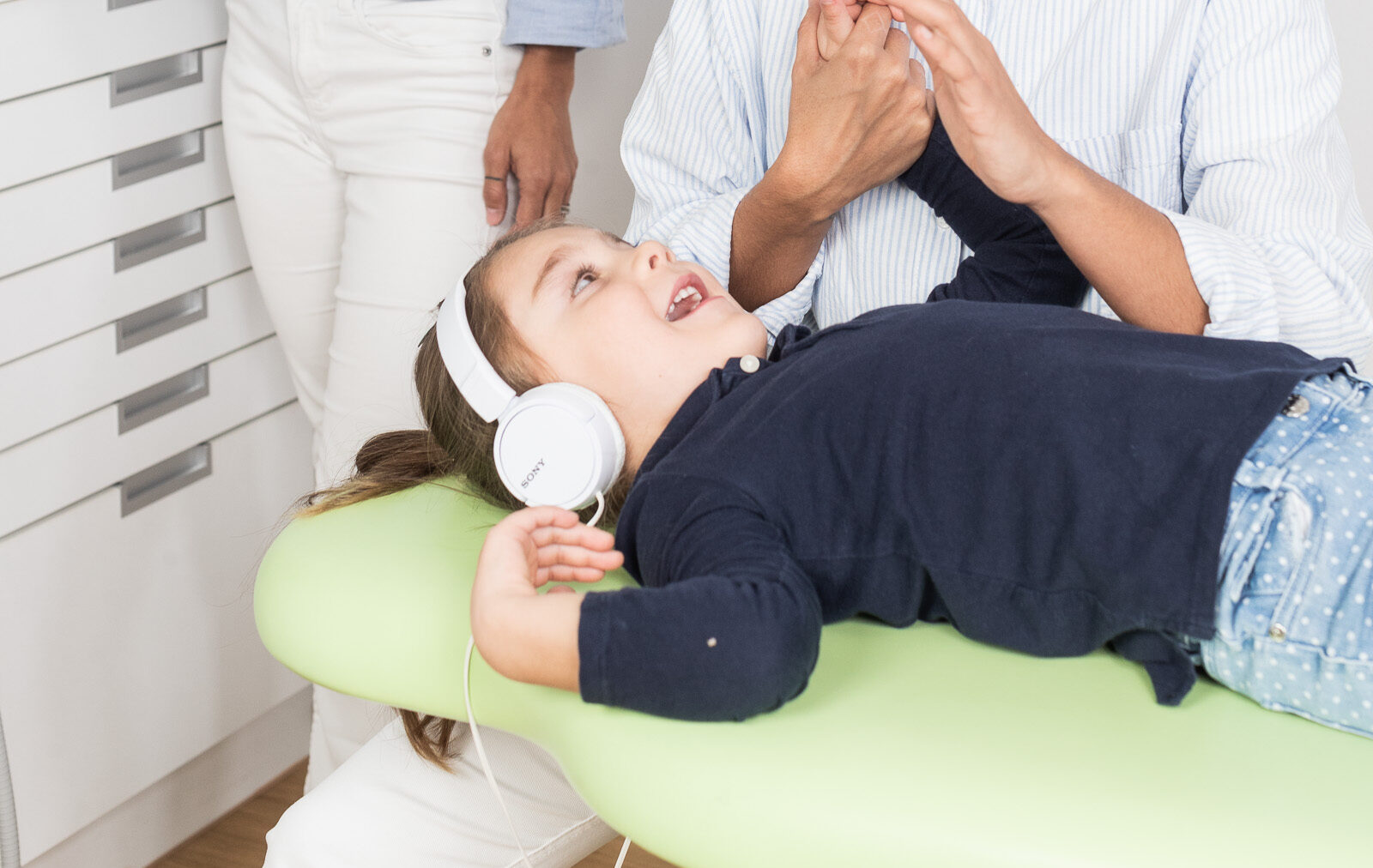 Was sollten Eltern über Betäubungen beim Kinderzahnarzt wissen?