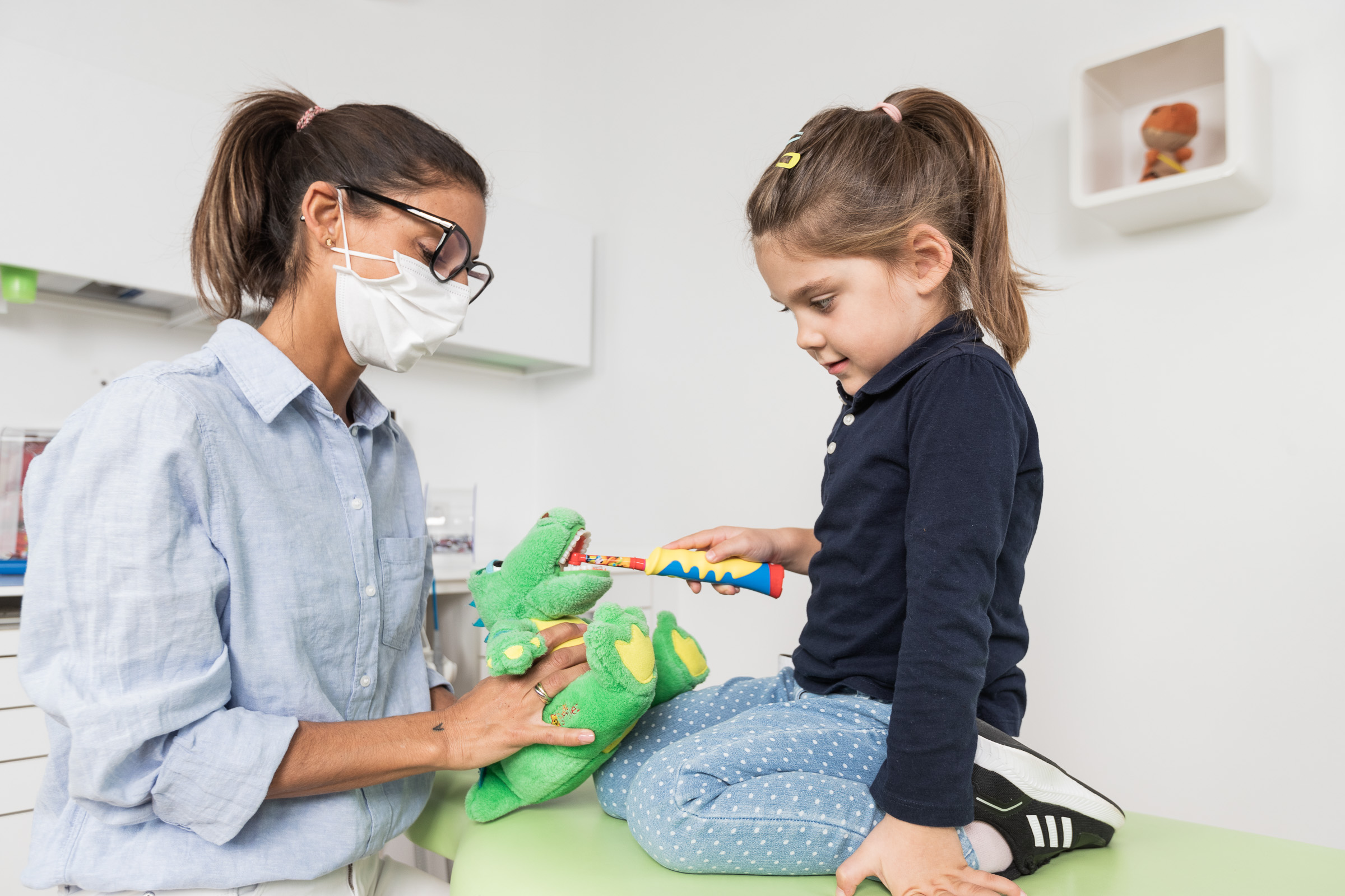 Kinderzahnarzt in Giesing finden? Mit diesen Tipps ganz einfach!