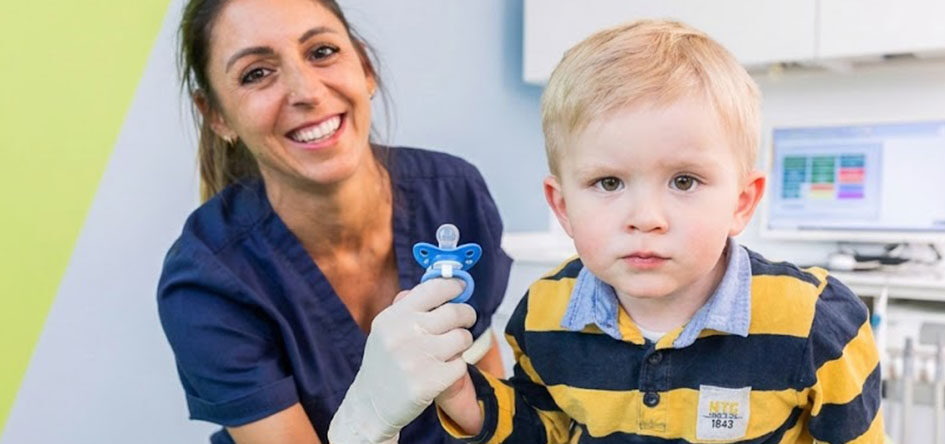 Schnuller abgewöhnen – so gelingt der Abschied entspannt und kindgerecht